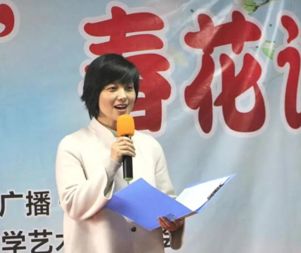 艺起飞诗书画雅集馆:家山蕴美·春花诗会”在西南塬区举办(图17)